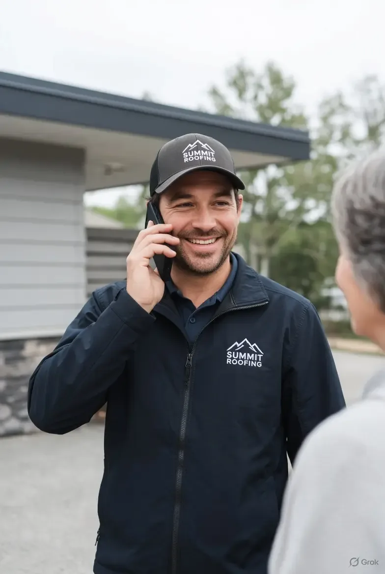 Flat Roof Leak Repair Cleveland, MS FAQs